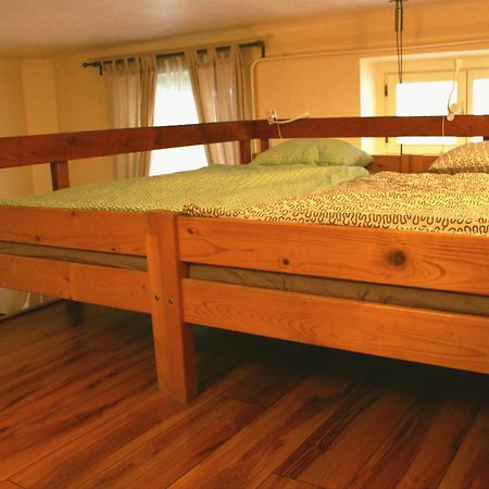 Lem Family Apartment Budapest Luaran gambar