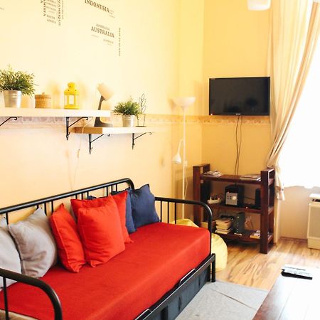 Lem Family Apartment Budapest Luaran gambar