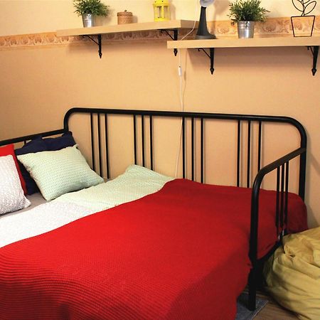 Lem Family Apartment Budapest Luaran gambar