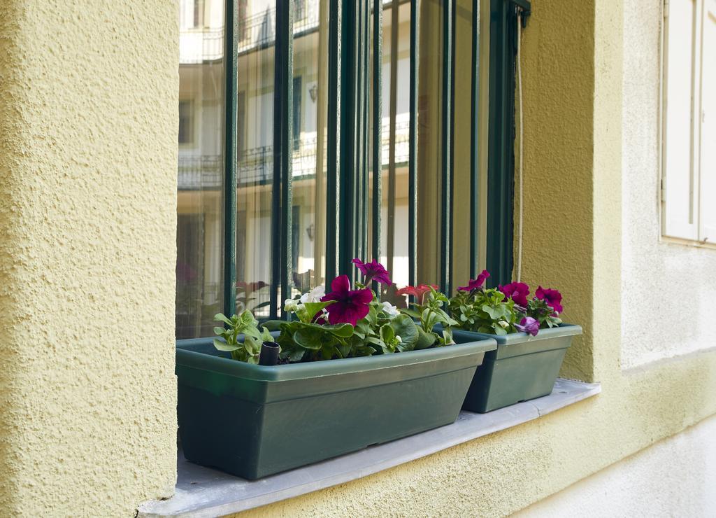 Lem Family Apartment Budapest Bilik gambar