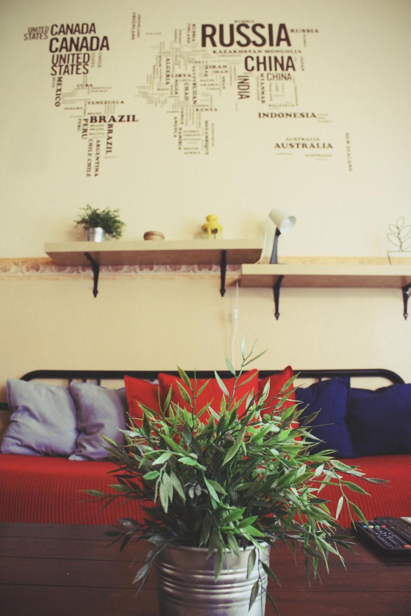 Lem Family Apartment Budapest Luaran gambar