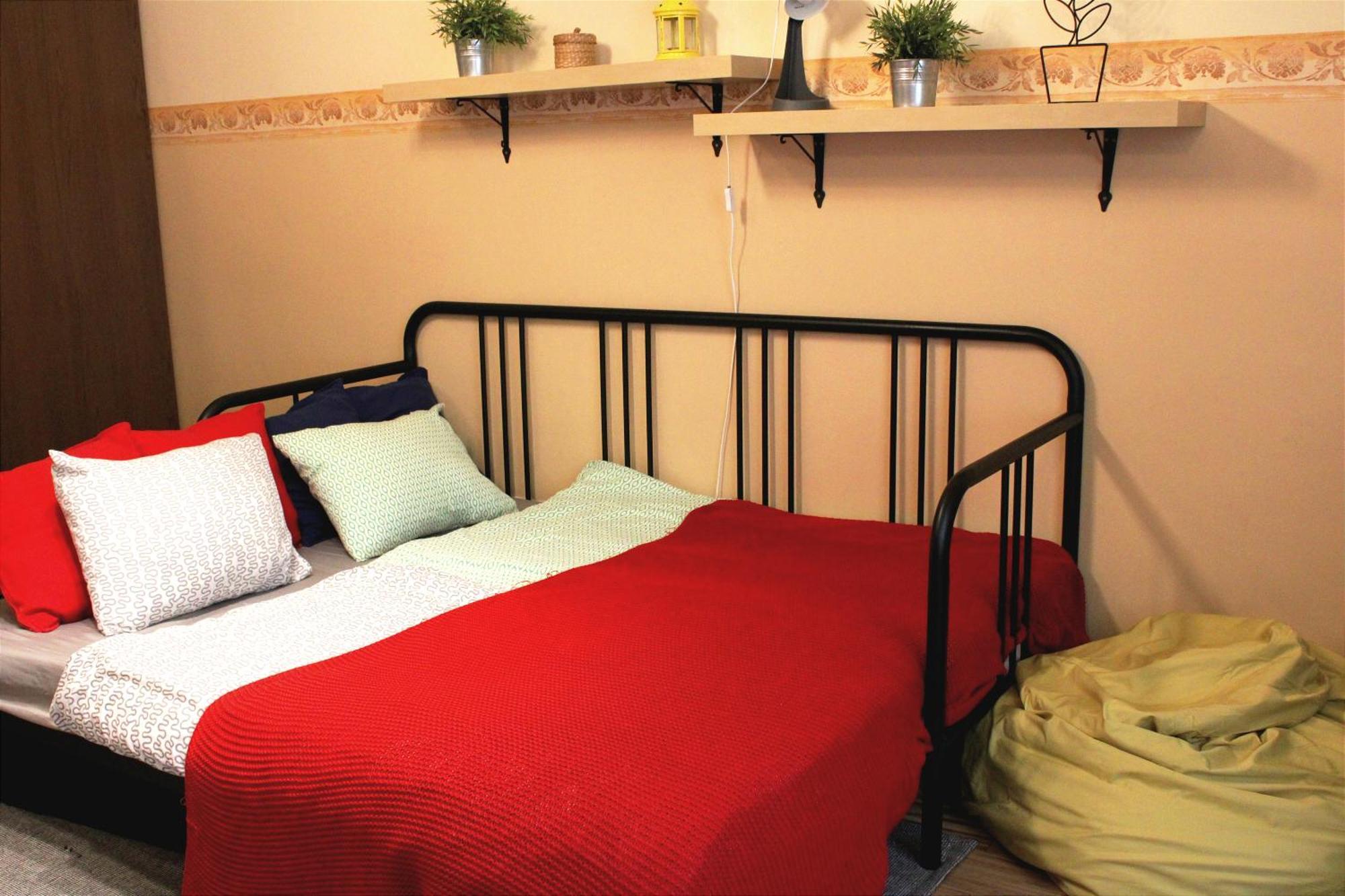 Lem Family Apartment Budapest Luaran gambar