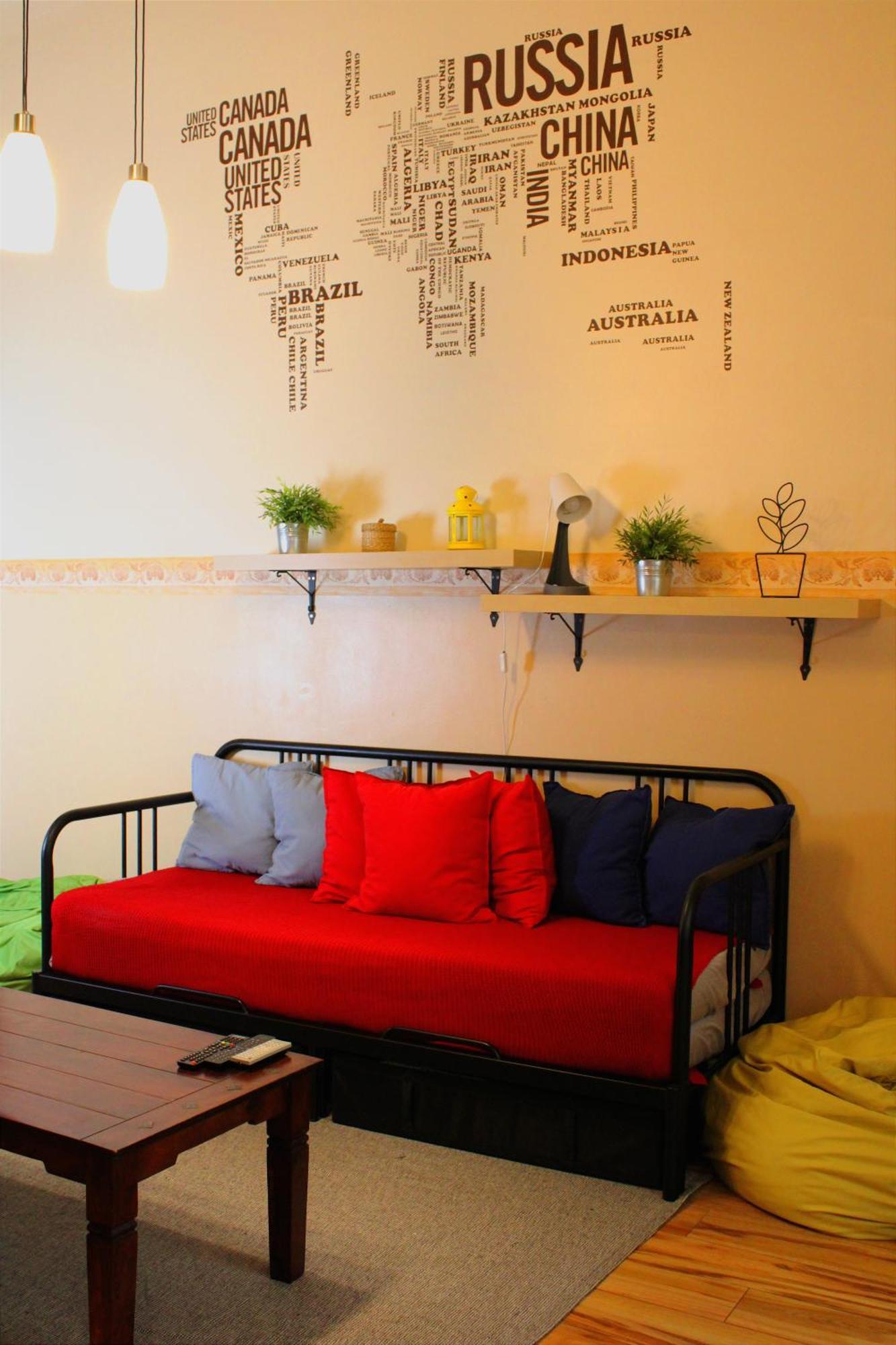 Lem Family Apartment Budapest Luaran gambar